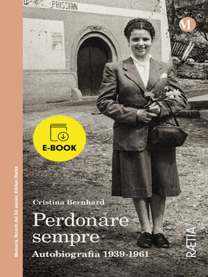 cover image of Perdonare sempre